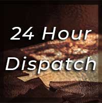 24 hour dispatch header message image