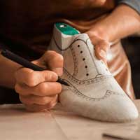 Shoemaking guide header image