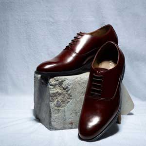 shoemaking rapawalk