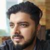 Gyandeep Bhattacharjee review person image